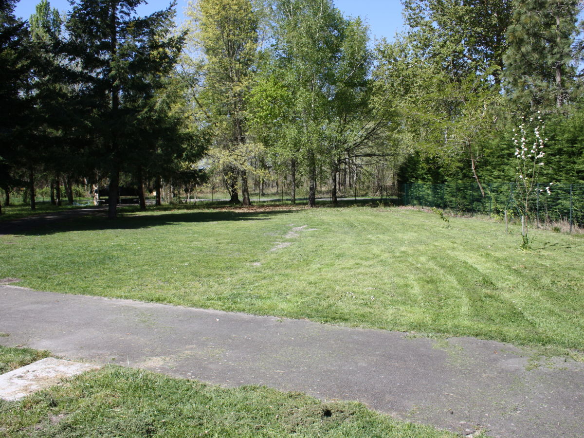 Casa de vacaciones Gaillan-en-Médoc Grabación al aire libre 1