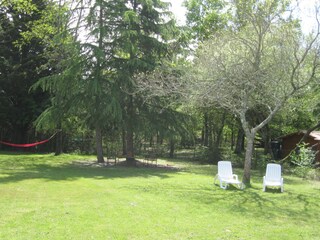 Casa per le vacanze Gaillan-en-Médoc Registrazione all'aperto 4