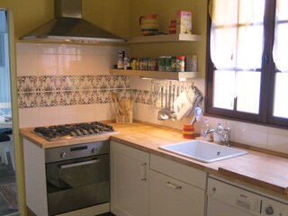 Casa per le vacanze Gaillan-en-Médoc Caratteristiche 10