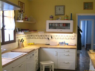 Casa per le vacanze Gaillan-en-Médoc Caratteristiche 12