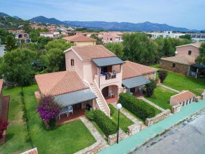 Holiday park Residenze Gallura in San Teodoro - Budoni - image1