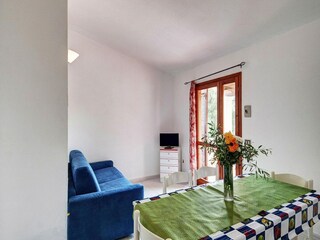 Parco vacanze Budoni Caratteristiche 5