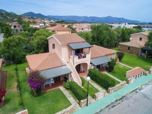 Holiday park Apartment in San Teodoro - Budoni - image1