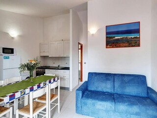 Holiday park Budoni Features 14