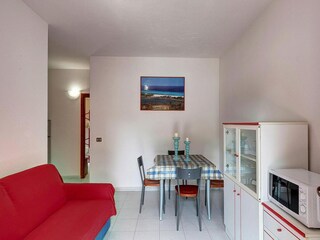 Holiday park Budoni Features 15