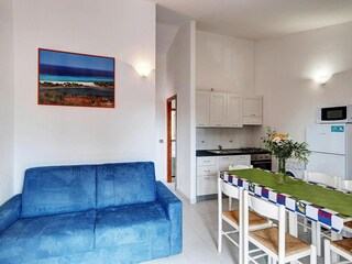 Holiday park Budoni Features 16