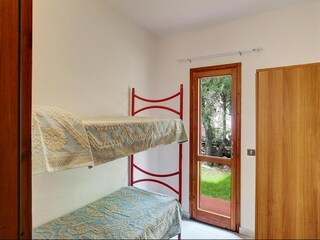 Holiday park Budoni Features 21