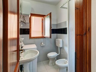 Holiday park Budoni Features 22