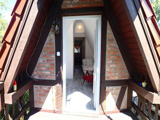 Vakantiepark Kołczewo Kenmerken 16