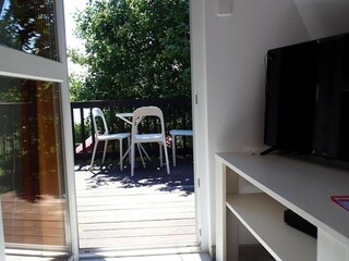 Vakantiepark Kołczewo Buitenaudio-opname 7