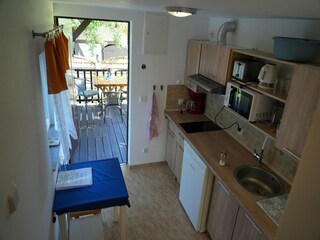 Vakantiepark Kołczewo Kenmerken 13