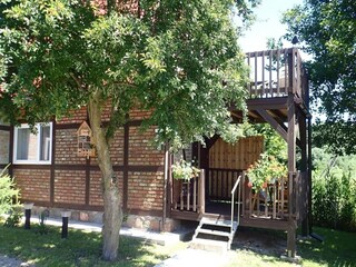 Vakantiepark Kołczewo Buitenaudio-opname 10