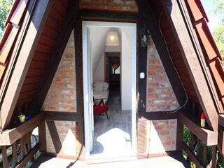 Holiday park Kołczewo Features 19