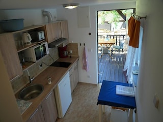 Holiday park Kołczewo Features 21