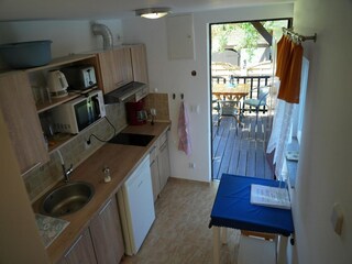Vakantiepark Kołczewo Kenmerken 21