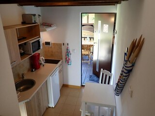 Vakantiepark Kołczewo Kenmerken 22