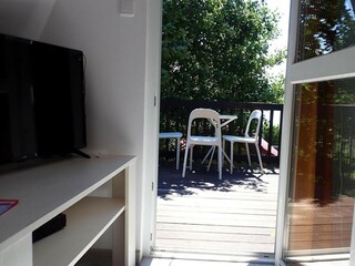Vakantiepark Kołczewo Buitenaudio-opname 11