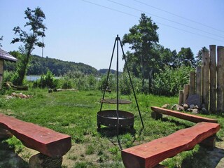 Vakantiepark Kołczewo Buitenaudio-opname 12