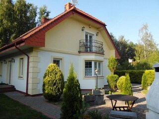 Ferienpark Kołczewo Umgebung 28