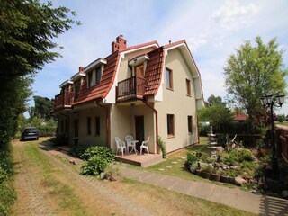 Vakantiepark Kołczewo Omgeving 29