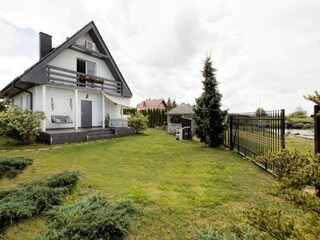 Vakantiepark Kołczewo Omgeving 33