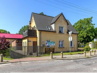 Ferienpark Kołczewo Umgebung 34