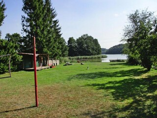 Ferienpark Kołczewo Außenaufnahme 4