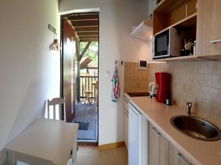 Vakantiepark Kołczewo Kenmerken 15