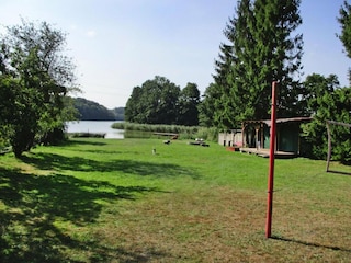 Holiday park Kołczewo Outdoor Recording 5