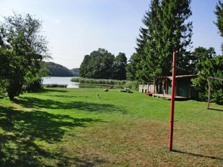 Vakantiepark Kołczewo Buitenaudio-opname 5