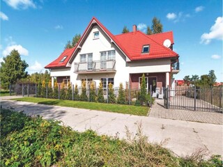 Ferienpark Kołczewo Umgebung 26