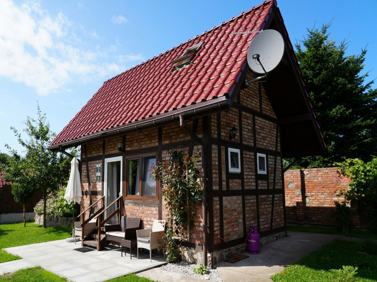 Holiday park Kołczewo Outdoor Recording 1