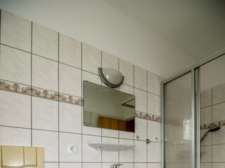 Ferienwohnung Röbel Müritz Badezimmer 7