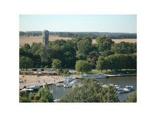 Ferienwohnung Röbel Müritz  8