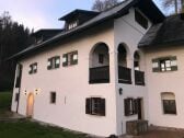 Ferienhaus Feldkirchen Außenaufnahme 1