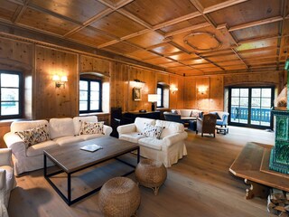 Maison de vacances Feldkirchen Enregistrement extérieur 2