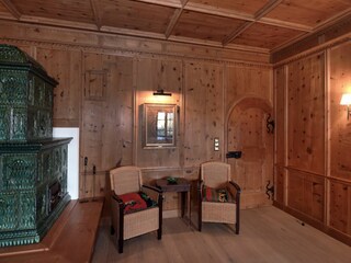 Casa per le vacanze Feldkirchen Caratteristiche 9