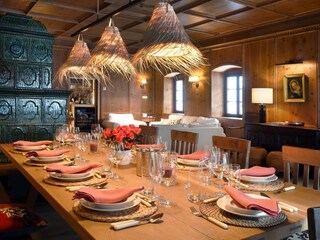 Ferienhaus Feldkirchen Außenaufnahme 3