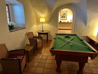 Casa per le vacanze Feldkirchen Caratteristiche 19