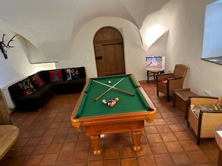 Casa per le vacanze Feldkirchen Caratteristiche 20
