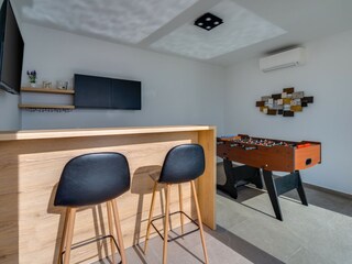 Villa Podstrana Registrazione all'aperto 9