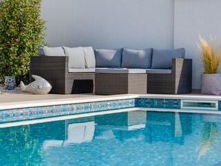 Villa Podstrana Registrazione all'aperto 13