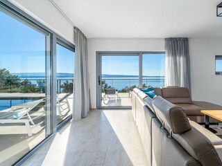 Villa Podstrana Caratteristiche 25