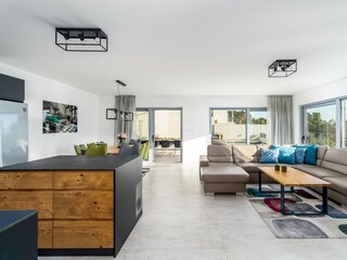 Villa Podstrana Caratteristiche 26