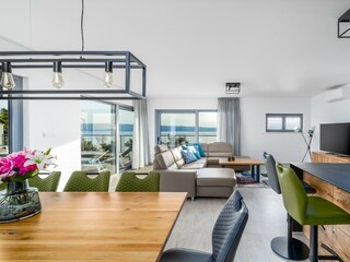 Villa Podstrana Caratteristiche 27