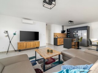 Villa Podstrana Caratteristiche 28