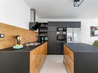 Villa Podstrana Caratteristiche 29