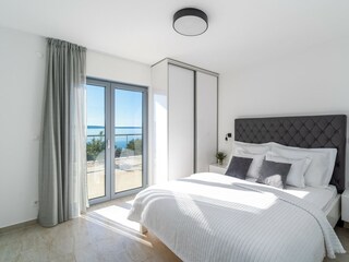 Villa Podstrana Caratteristiche 30