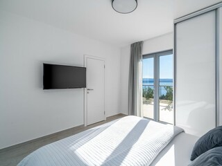 Villa Podstrana Caratteristiche 31