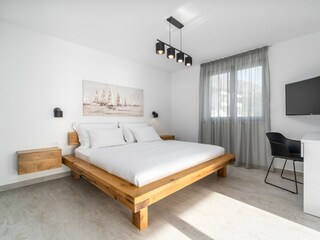 Villa Podstrana Caratteristiche 33